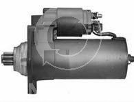 Rozrusznik kompletny CBS988-BO-BS