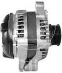 Alternator kompletny JBA1721IR-ND-BS