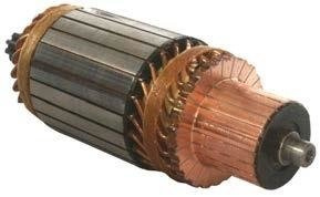 Armature IM3052-NK-OM