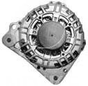 Alternator kompletny CBA1541IR-BO-BS