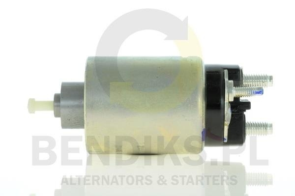 Solenoid SNLS108-FO-ER