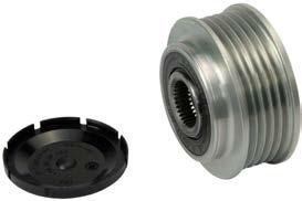 Pulley 235696-IK