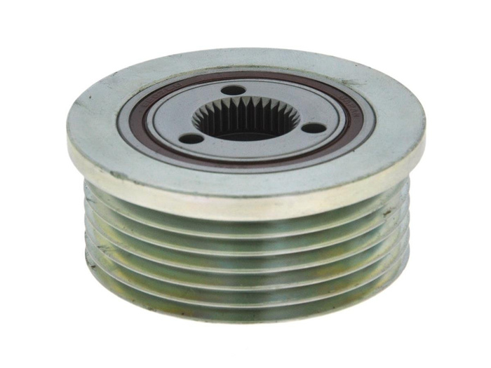 Koło pasowe 330185-BS