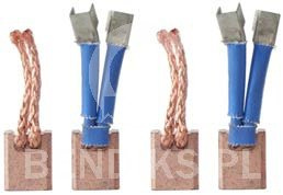 Brush Set PSX140-141-CG