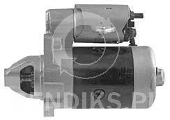 Starter JBS333-ND-BS