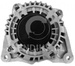 Alternator kompletny CBA1972-MI-BS