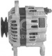 Alternator kompletny CBA5415IR-MI-BS