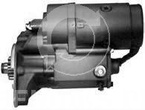 Starter JBS642-ND-BS