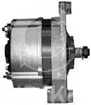 Alternator kompletny CBA500IR-BO-RB