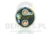 Solenoid 138444-MM-ER