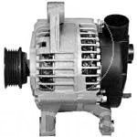 Alternator kompletny CBA1221IR-MM-BS