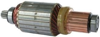 Armature IM3023-ND-CG