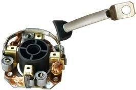 Brush Gear 230396-CH