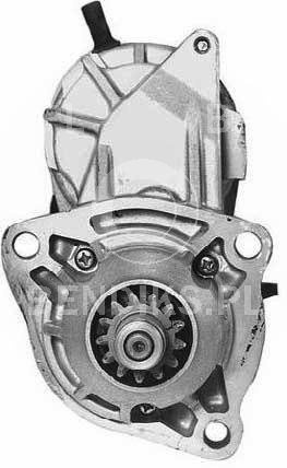 Rozrusznik kompletny CBS5304-ND-RC