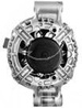 Alternator kompletny CBA1639IR-BO-BS