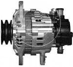 Alternator kompletny JBA1411IR-MI-BS