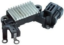 Regulator IH767-HI-CH