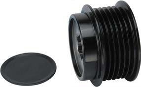 Pulley 332486-CG