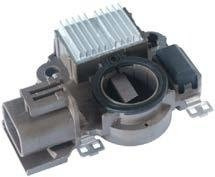 Regulator IM345-MI-CG