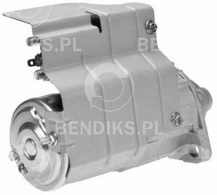 Rozrusznik kompletny CBS5296-MI-BS