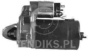 Rozrusznik kompletny CBS325-BO-BS