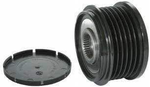 Pulley 230306-EU