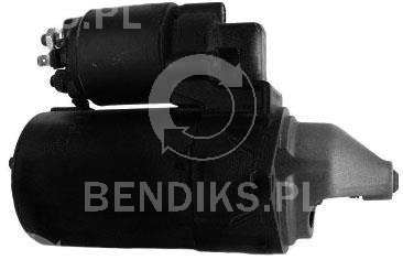 Starter CBS1560-BO-BS