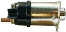Solenoid 230198-DR-ER