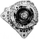 Alternator kompletny CBA1402IR-BO-BS