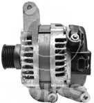 Alternator kompletny CBA1864IR-ND-BS