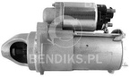 Rozrusznik kompletny CBS1543-DR-BS