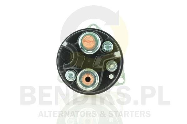 Solenoid SNLSD42A-DR-ER