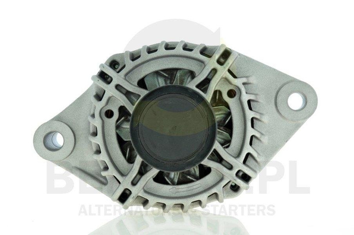 Alternator kompletny 101210-1710-ND-BS