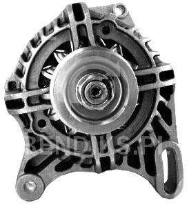 Alternator kompletny CBA2059IR-MM-BS
