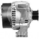 Alternator kompletny CBA1301IR-BO-BS