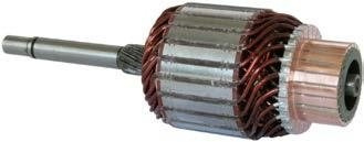 Armature IM91-MM-BS