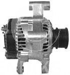 Alternator kompletny CBA1822IR-ND-BS