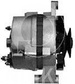 Alternator kompletny CBA513IR-BO-BS
