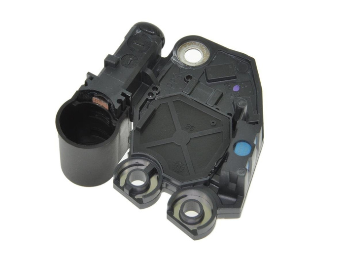 Regulator 236597-VA-VA