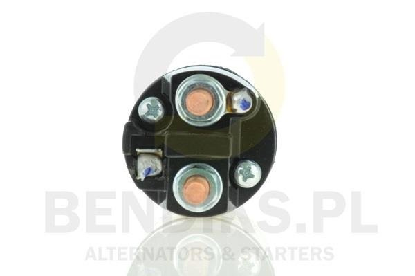 Solenoid 133083-MM-CG