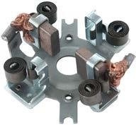 Brush Gear 134670-CG