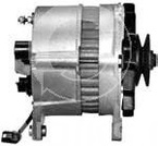 Alternator kompletny CBA1508IR-LU-BS
