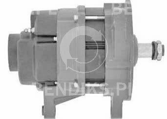 Alternator kompletny CBA5099IR-CA-BS