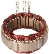 Field Coils 135611-DR-CG