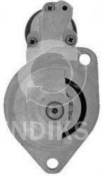 Rozrusznik kompletny CBS5351-BO-BS