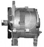 Alternator kompletny CBA860IR-MT-BS