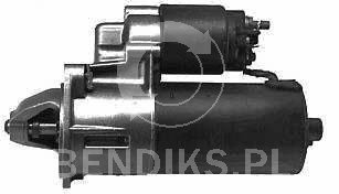 Rozrusznik kompletny CBS359-BO-BS