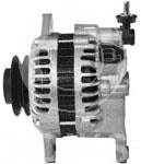 Generator JBA995IR-MI-BS