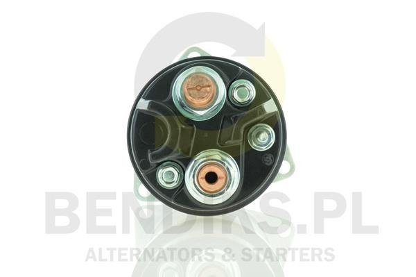 Solenoid 230198-DR-ER