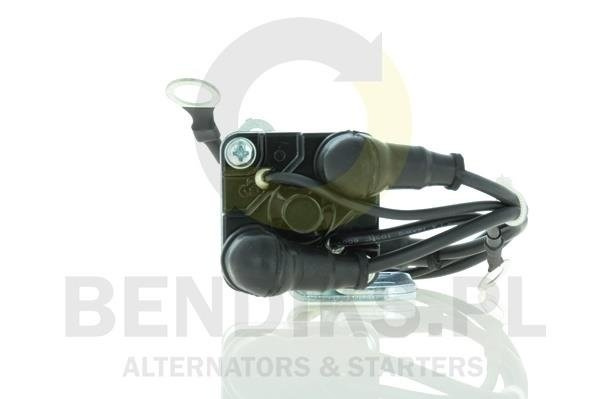 Solenoid SNLSR241-DR-UP